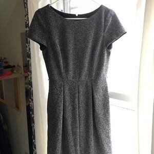 Grey Women's Dress